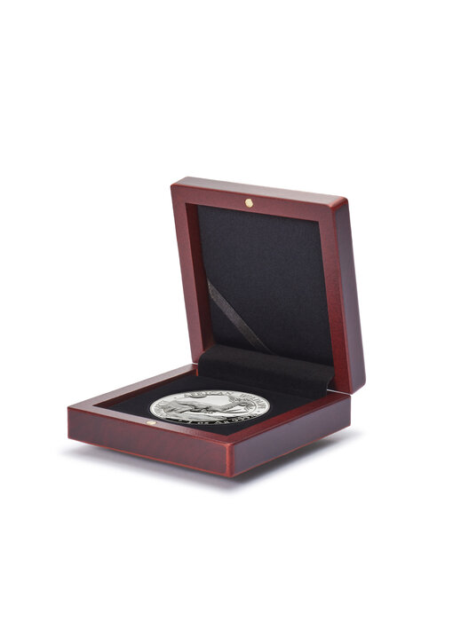 Volterra Sm.Coin Box 60 MM (R)