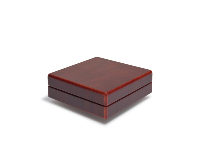 Lighthouse Volterra Sm.Coin Box 60 MM (R)