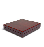 Lighthouse Small Coin Box Volterra With 9 Square Spaces 50X50 MM