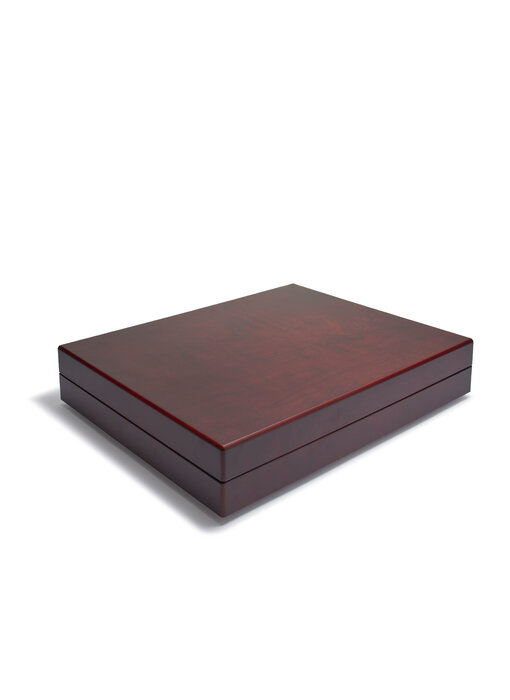 Volterra Trio De Luxe Quadrum