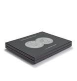 Lighthouse Volterra Uno - Presentation Case For 20 Silver Coins (Maple Leaf) In Capsules