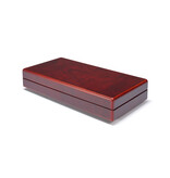 Lighthouse Small Coin Box Volterra For 3 Quadrum