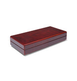 Lighthouse Small Coin Box Volterra For 3 Quadrum