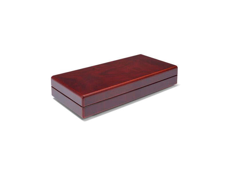 Lighthouse Small Coin Box Volterra For 3 Quadrum