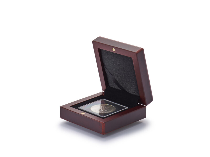 Lighthouse Small Coin Box Volterra For 1 Quadrum