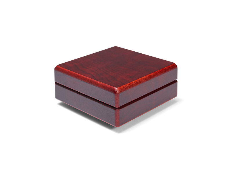 Lighthouse Small Coin Box Volterra For 1 Quadrum
