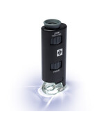 Lighthouse Zoom Microscope With Led 60X-100X Magnification