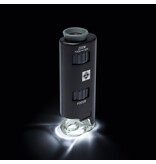 Lighthouse Zoom Microscope With Led 60X-100X Magnification