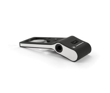 Pocket Magnifier (6 In 1) 15 X Magnification With Light