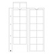 Optima Coin Sheets 34 (M24)