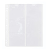 Lighthouse Numis Coin Sheets 55 (Nh6)