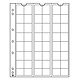 Numis Coin Sheets 17 (Nh48)