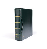 Lighthouse Numis Coin Album Classic-Ka. Green