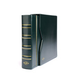 Lighthouse Numis Coin Album Classic-Ka. Green