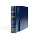 Numis Coin Album Classic-Ka. Blue
