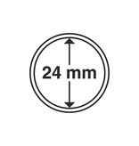 Lighthouse Coin Capsules Inner Diameter 24 MM
