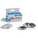 Coin Capsules Inner Diameter 20 MM