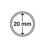 Lighthouse Coin Capsules Inner Diameter 20 MM