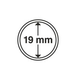 Lighthouse Coin Capsules Inner Diameter 19 MM