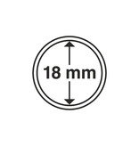 Lighthouse Coin Capsules Inner Diameter 18 MM