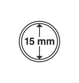 Lighthouse Coin Capsules Inner Diameter 15 MM