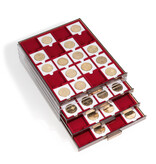 Lighthouse Coin Box Mb Q50. Smoke Colour