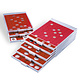 Coin Box MB C41. Smoke Colour