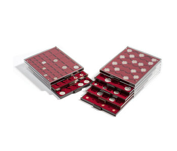 Coin Box Mb C29. Smoke Colour