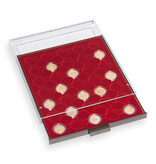 Lighthouse Coin Box Mb C29. Smoke Colour