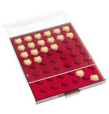 Lighthouse Coin Box MB C21.5 Smoke Colour