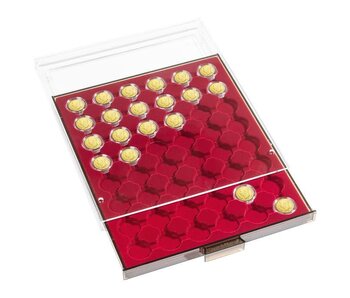 Coin Box MB C21.5 Smoke Colour