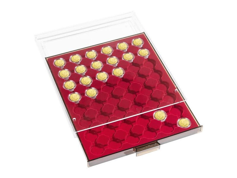 Lighthouse Coin Box MB C21.5 Smoke Colour