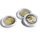 Ultra Coin Capsules Inside Ø 24 MM