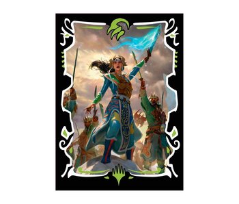 Ultra Pro D-PRO MTG Return To Tarkir Temur 100ct