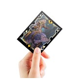 Ultra-Pro Ultra PRO D-PRO Mtg Return To Tarkir Abzan 100ct