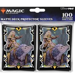 Ultra-Pro Ultra PRO D-PRO Mtg Return To Tarkir Abzan 100ct