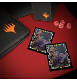 Ultra-Pro Ultra PRO D-PRO Mtg Return To Tarkir Abzan 100ct