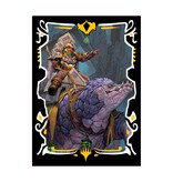 Ultra-Pro Ultra PRO D-PRO Mtg Return To Tarkir Abzan 100ct