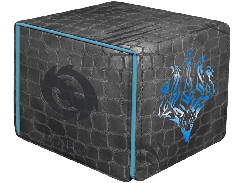 Ultra-Pro Ultra Pro D-box Alcove Edge Premium Mtg Return To Tarkir Planeswalker