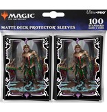 Ultra-Pro Ultra Pro D-pro MTG Return To Tarkir Sultai 100ct