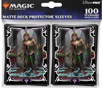 Ultra Pro D-pro MTG Return To Tarkir Sultai 100ct