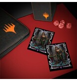 Ultra-Pro Ultra Pro D-pro MTG Return To Tarkir Sultai 100ct