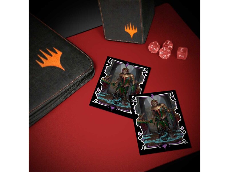 Ultra-Pro Ultra Pro D-pro MTG Return To Tarkir Sultai 100ct