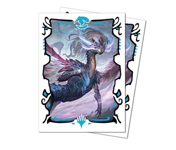 Ultra Pro D-Pro Apex MTG Return To Tarkir Jeskai 105ct