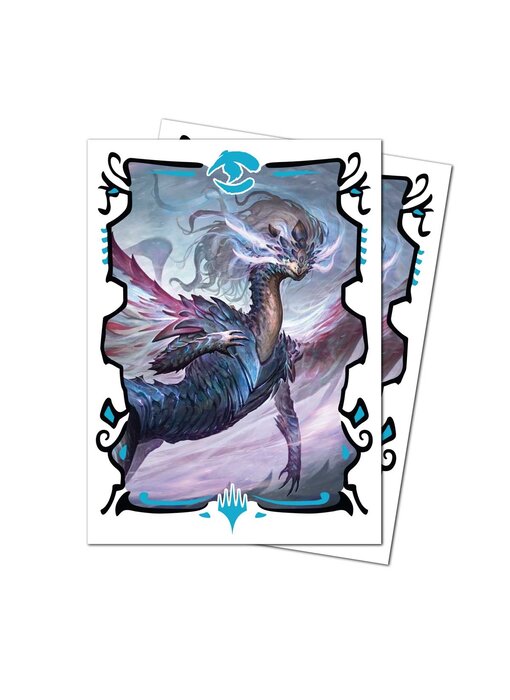 Ultra Pro D-Pro Apex MTG Return To Tarkir Jeskai 105ct