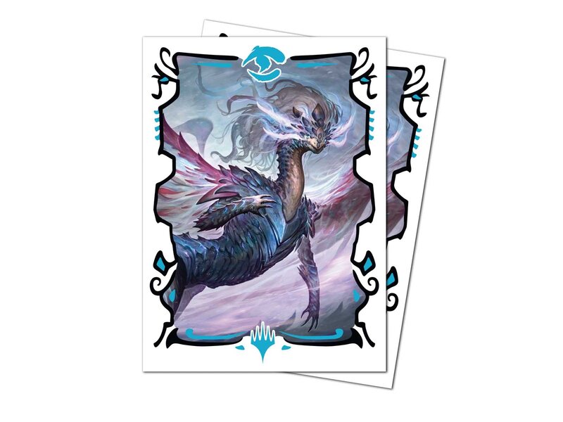 Ultra-Pro Ultra Pro D-Pro Apex MTG Return To Tarkir Jeskai 105ct