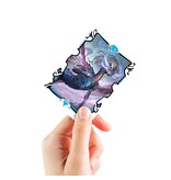 Ultra-Pro Ultra Pro D-Pro Apex MTG Return To Tarkir Jeskai 105ct