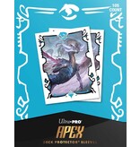 Ultra-Pro Ultra Pro D-Pro Apex MTG Return To Tarkir Jeskai 105ct