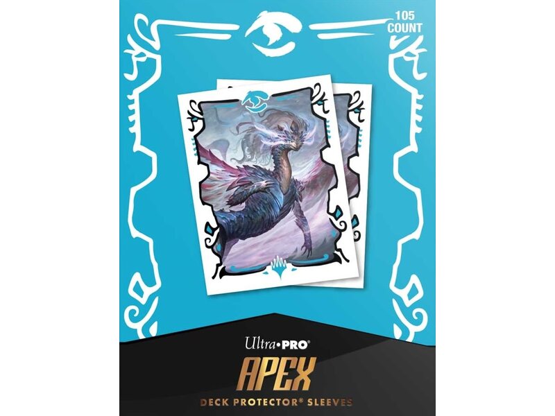 Ultra-Pro Ultra Pro D-Pro Apex MTG Return To Tarkir Jeskai 105ct