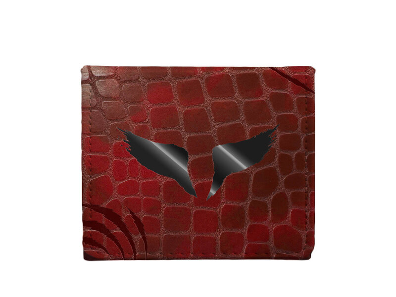 Ultra-Pro Ultra Pro D-box Alcove Edge Premium MTG Return To Tarkir Mardu